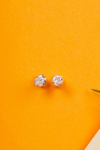 Puces - Argent