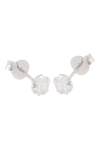 Puces - Argent