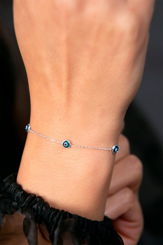Bracelet - Argent