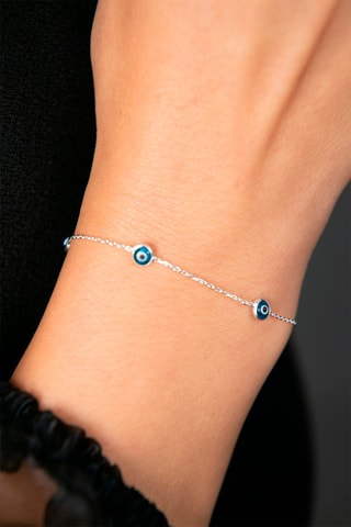Bracelet - Argent