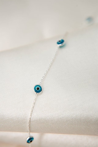 Bracelet - Argent