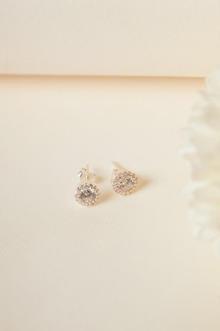 Parure - Argent