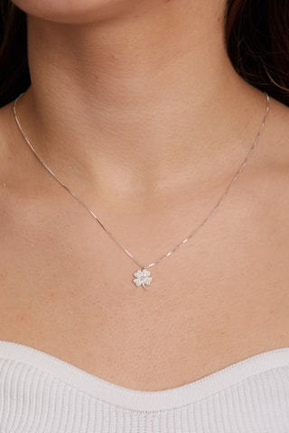 Collier - Argent