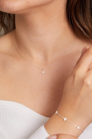 Parure - Argent