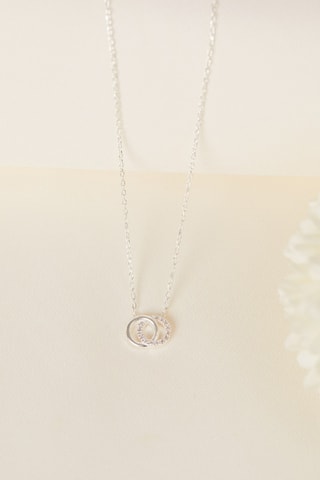 Parure - Argent