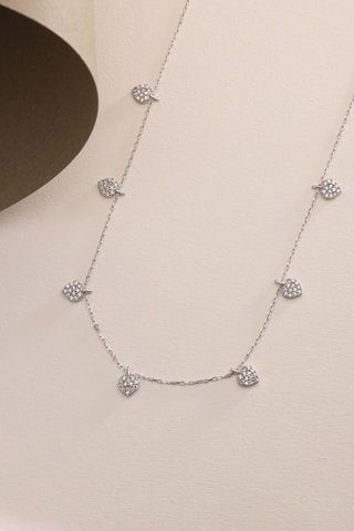 Collier - Argent