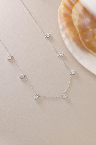 Collier - Argent