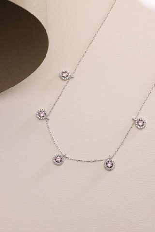 Collier - Argent