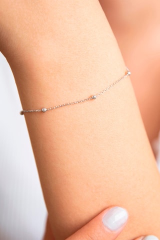 Bracelet - Argent