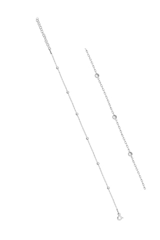 Bracelet - Argent
