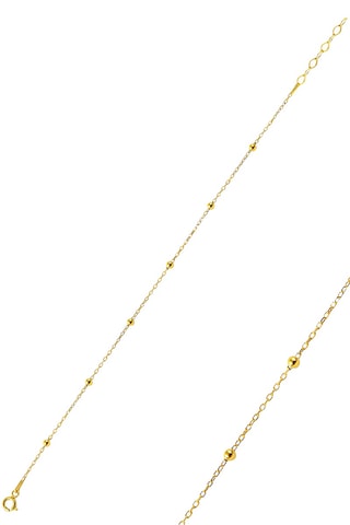 Bracelet - Argent