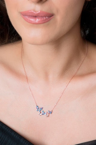 Collier - Argent