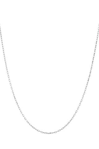 Collier - Argent