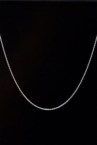Collier - Argent