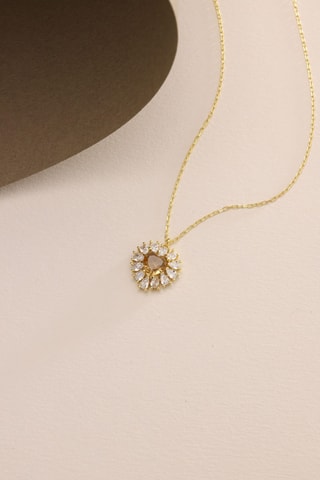 Collier - Argent 