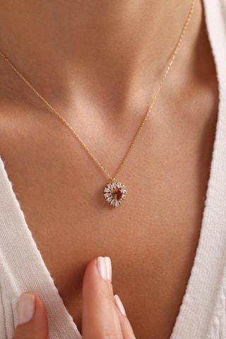 Collier - Argent 