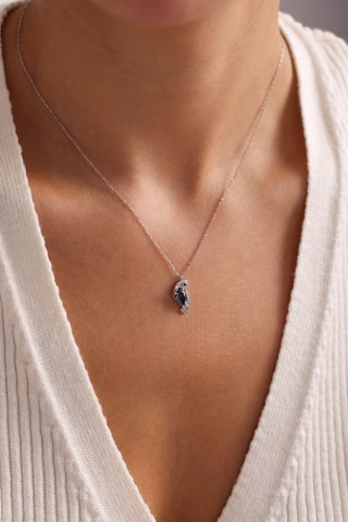 Collier - Argent