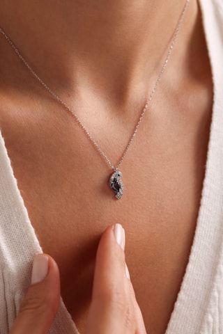 Collier - Argent
