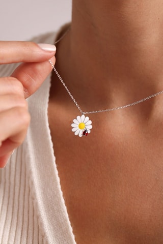 Collier - Argent