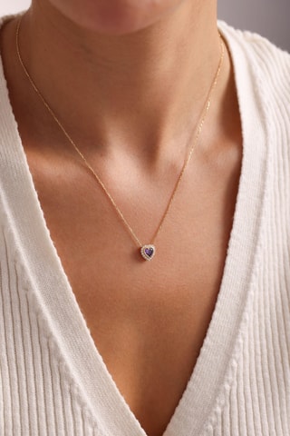 Collier - Argent