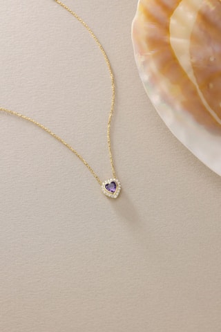 Collier - Argent