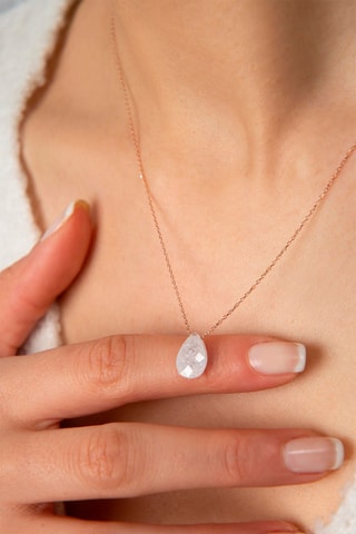 Collier - Argent