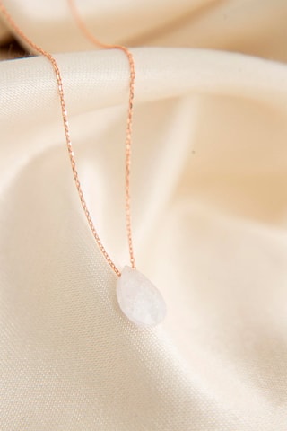 Collier - Argent