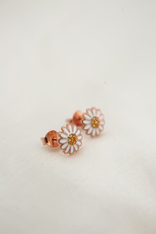 Parure - Argent