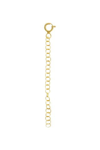 Collier - Argent
