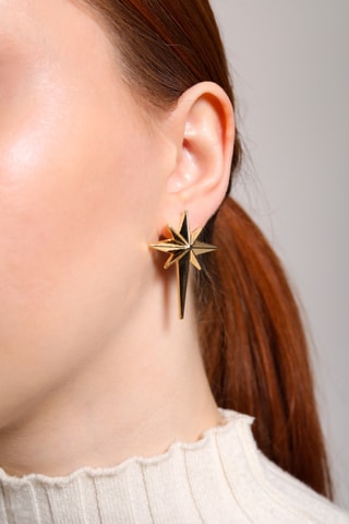 Boucles d'oreilles - Zircons