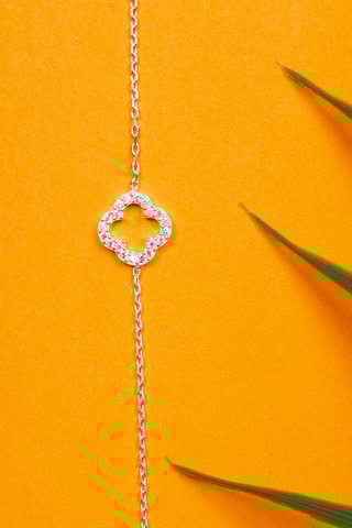 Bracelet - Argent
