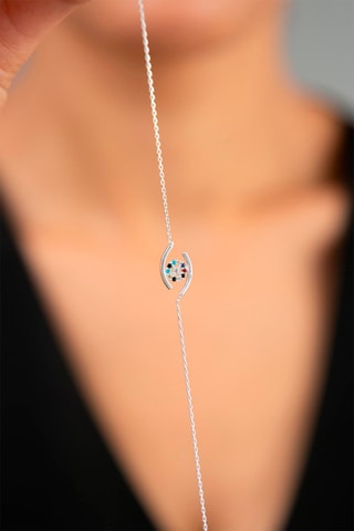 Bracelet - Argent