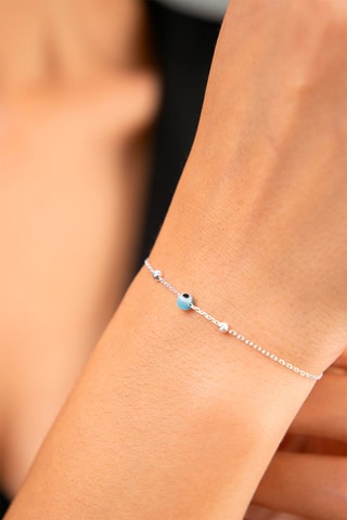 Bracelet - Argent