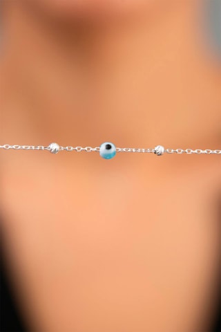 Bracelet - Argent