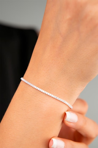 Bracelet - Argent