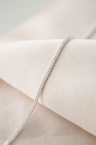 Bracelet - Argent