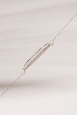 Bracelet - Argent