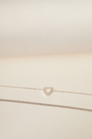 Bracelet - Argent