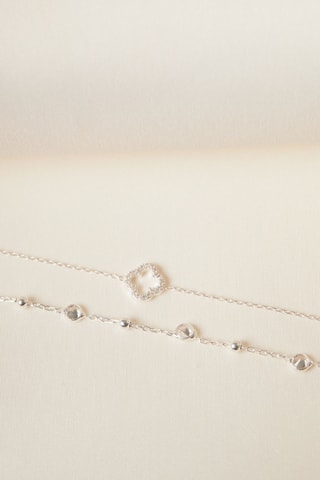 Bracelet - Argent