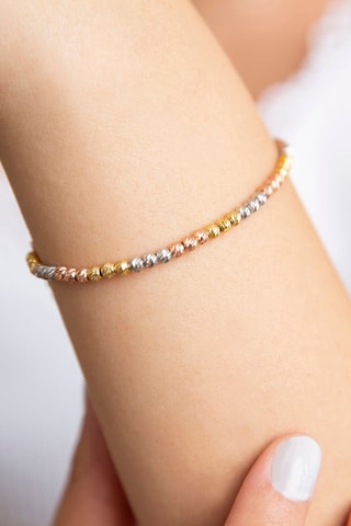 Bracelet - Argent