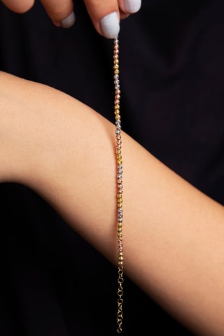 Bracelet - Argent