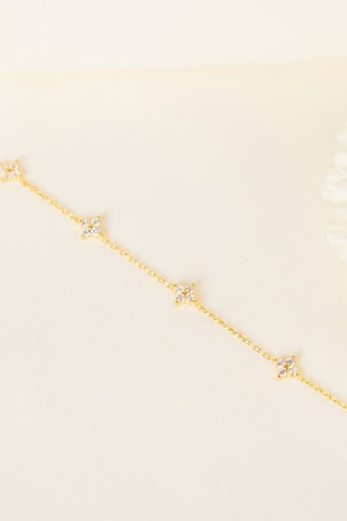 Bracelet - Argent