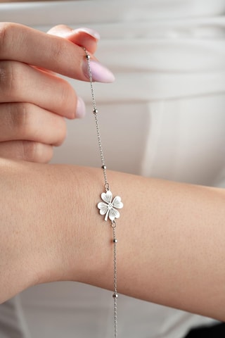 Bracelet - Argent