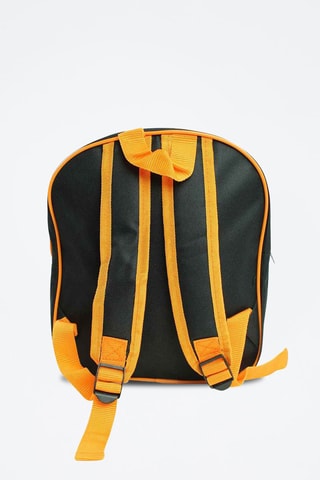 Sac à dos Naruto Noir et jaune