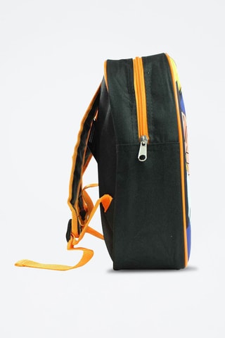 Sac à dos Naruto Noir et jaune