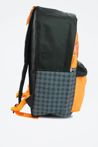 Sac à dos Naruto Noir et orange