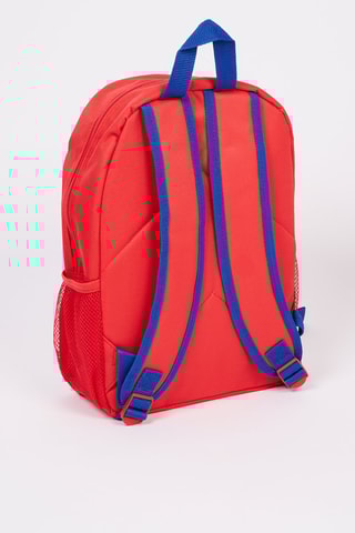 Sac à dos Mickey Disney Rouge