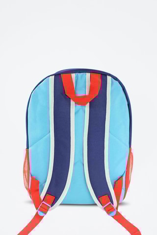 Sac à dos Pat’ Patrouille - Bleu marine et ciel