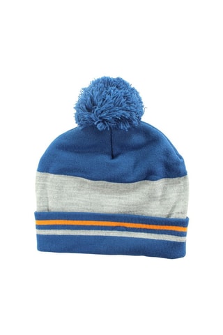 Bonnet Naruto - Bleu marine