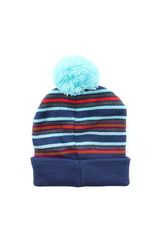 Bonnet Mickey Disney Bleu marine